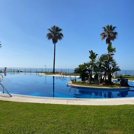 Mi Capricho, Luxury Apartment Sitio de Calahonda Buitenkant foto