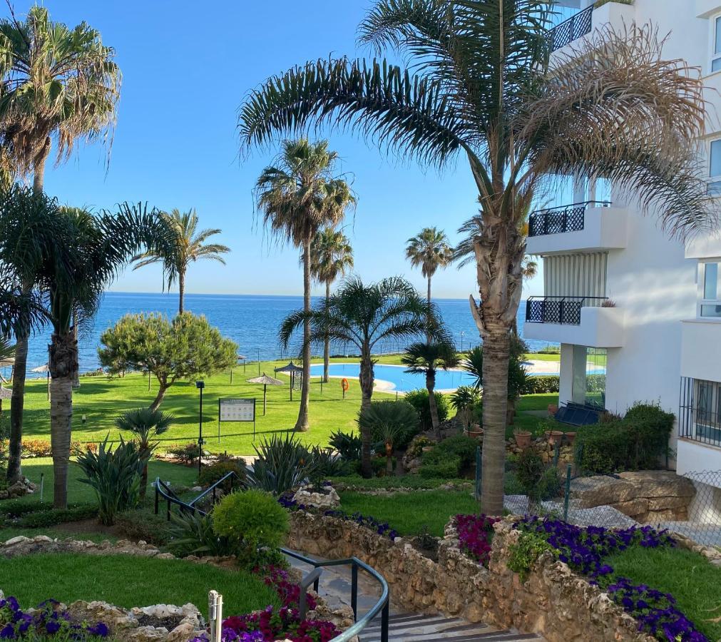 Mi Capricho, Luxury Apartment Sitio de Calahonda Buitenkant foto