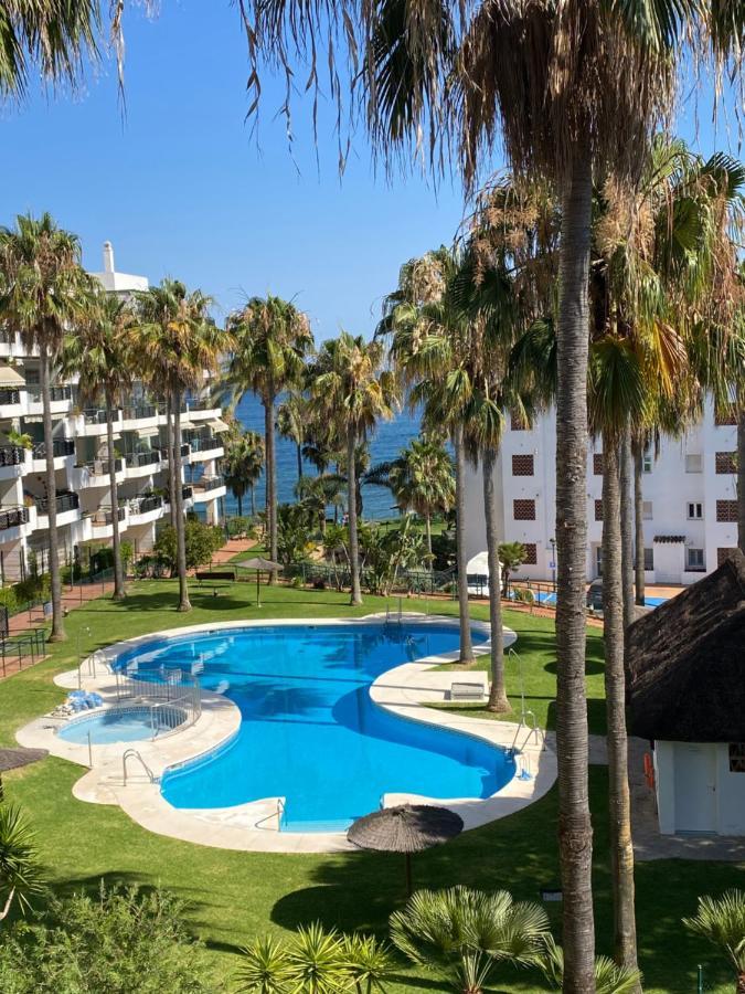 Mi Capricho, Luxury Apartment Sitio de Calahonda Buitenkant foto