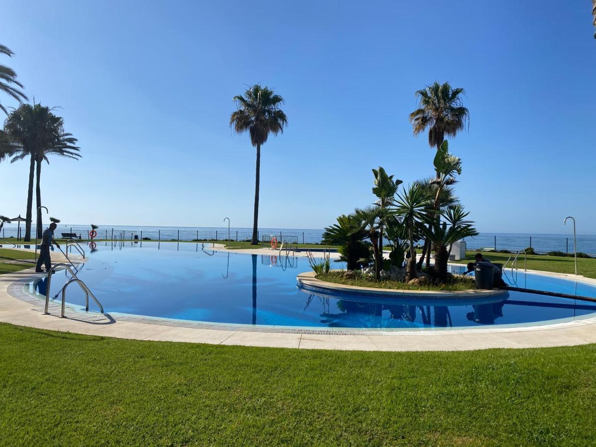 Mi Capricho, Luxury Apartment Sitio de Calahonda Buitenkant foto