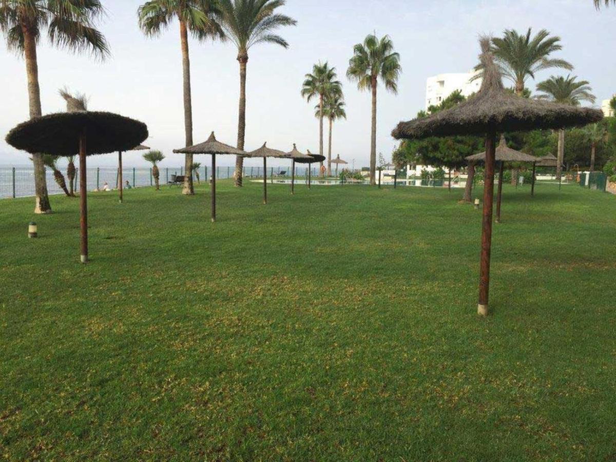 Mi Capricho, Luxury Apartment Sitio de Calahonda Buitenkant foto