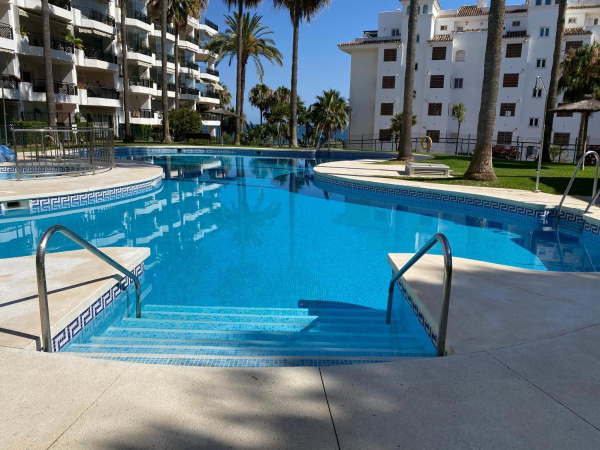 Mi Capricho, Luxury Apartment Sitio de Calahonda Buitenkant foto