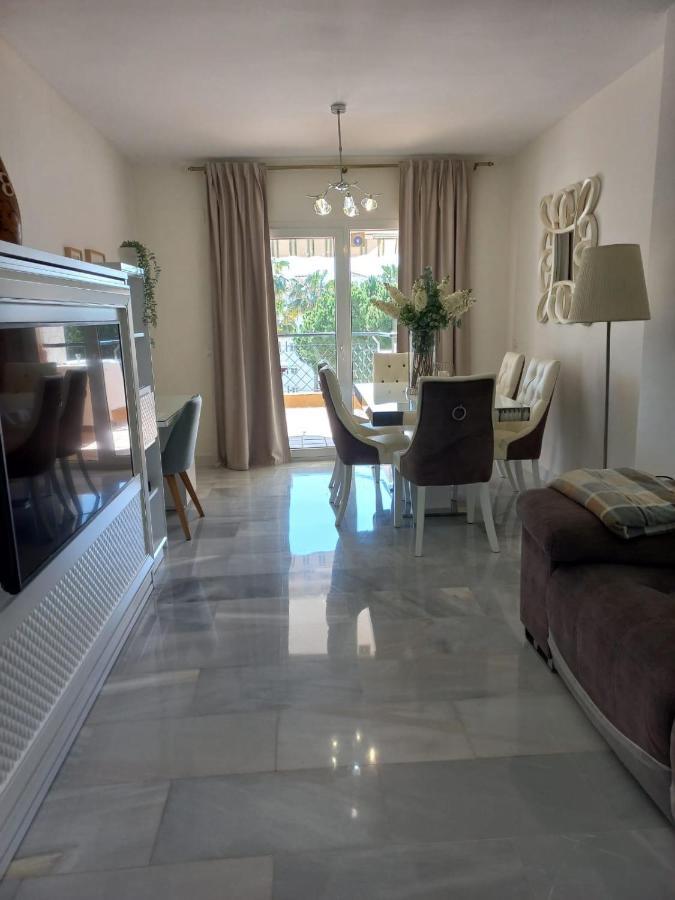 Mi Capricho, Luxury Apartment Sitio de Calahonda Buitenkant foto