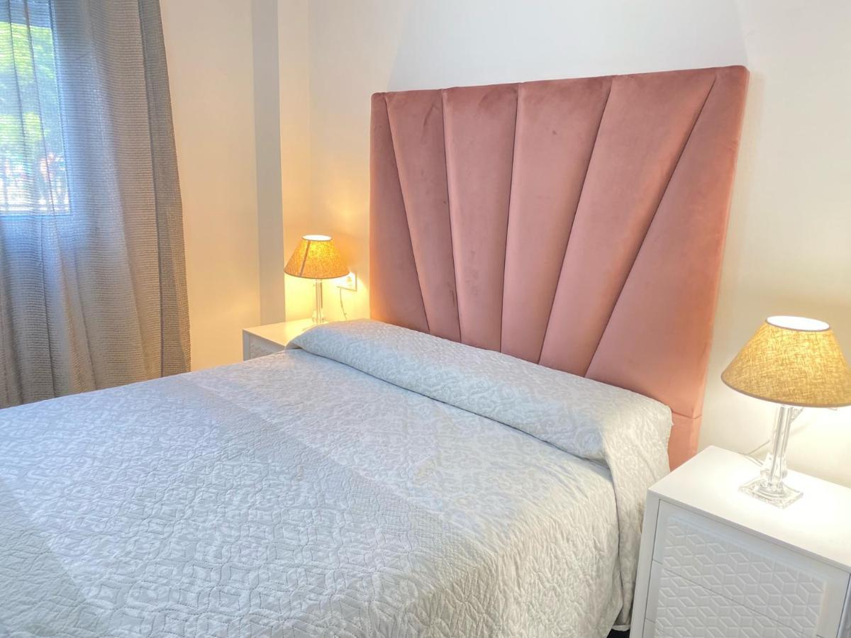 Mi Capricho, Luxury Apartment Sitio de Calahonda Buitenkant foto