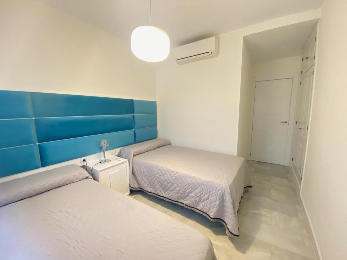 Mi Capricho, Luxury Apartment Sitio de Calahonda Buitenkant foto