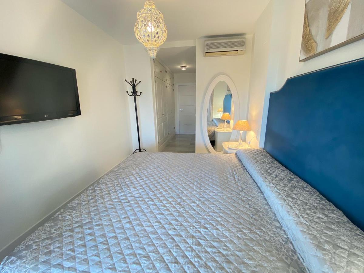 Mi Capricho, Luxury Apartment Sitio de Calahonda Buitenkant foto