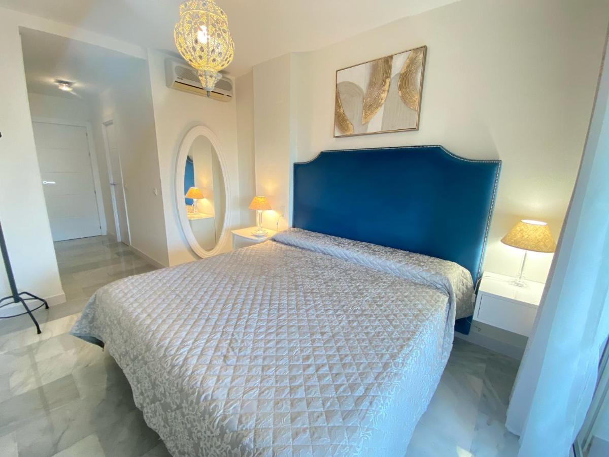 Mi Capricho, Luxury Apartment Sitio de Calahonda Buitenkant foto