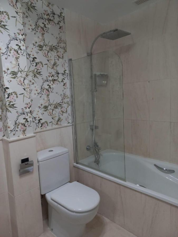 Mi Capricho, Luxury Apartment Sitio de Calahonda Buitenkant foto