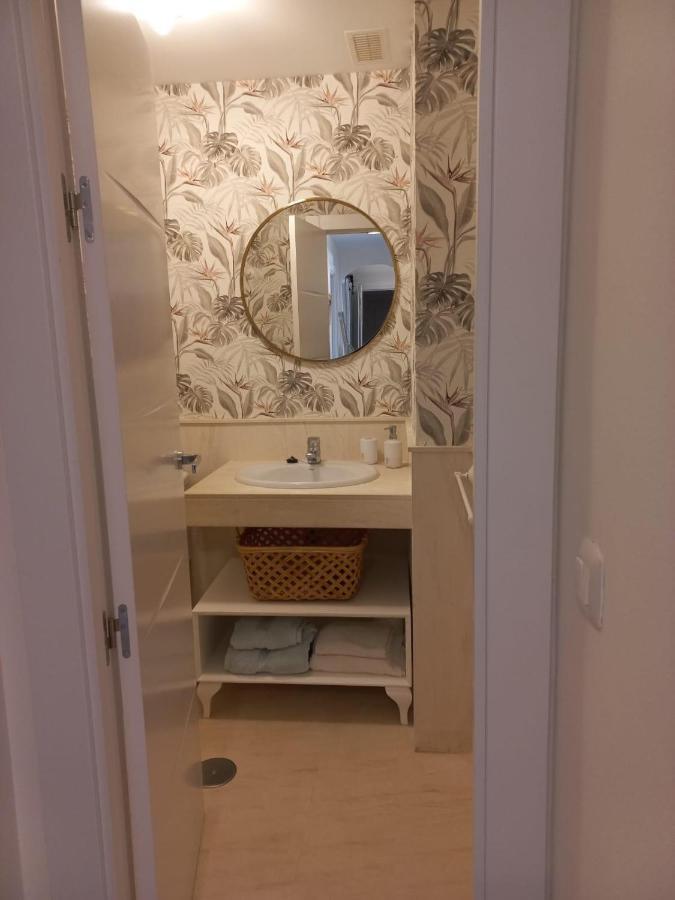 Mi Capricho, Luxury Apartment Sitio de Calahonda Buitenkant foto