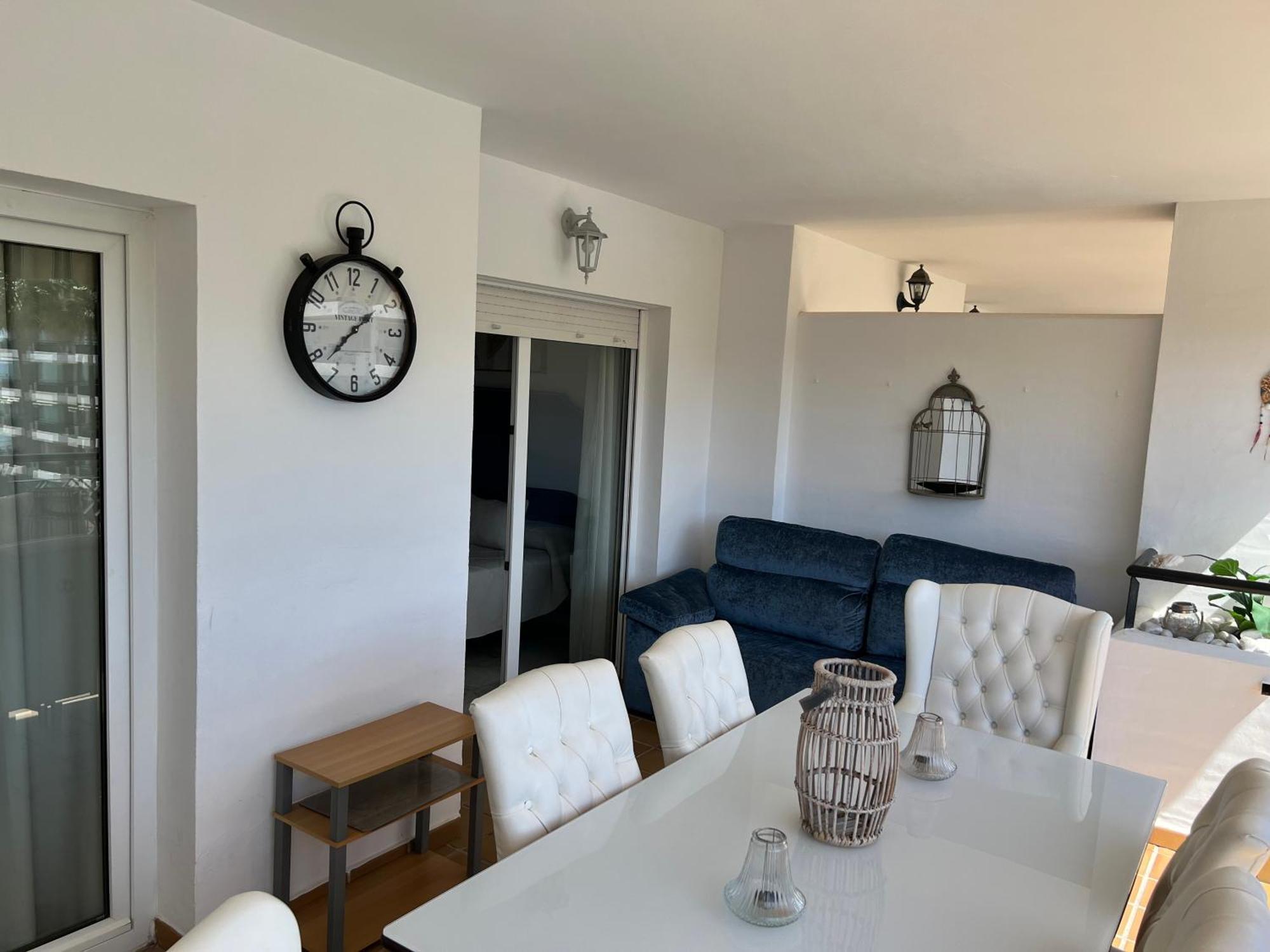 Mi Capricho, Luxury Apartment Sitio de Calahonda Buitenkant foto